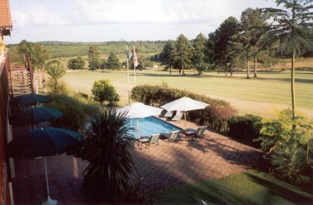 White River Golf Lodge Exterior photo