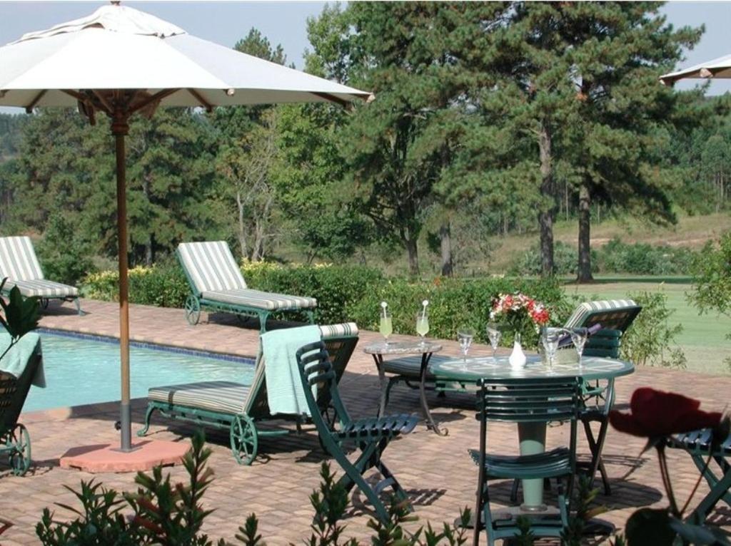 White River Golf Lodge Exterior photo